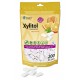 Bolsa Chicles Xylitol Miradent sabor Frutas 200 uds