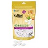Bolsa Chicles Xylitol Miradent sabor Frutas 200 uds