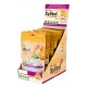 Display Chicles Xylitol Miradent sabor Frutas 200 uds