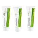PACK 3 UDS PASTA DENTAL APACARE CON NANOHIDROXIAPATITA