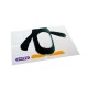 BABERO ODONTOPEDIATRIA CAJA 100 UDS