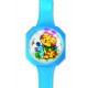 MIRATOI NO.7 - RELOJES COLORES VARIACOS 84 UDS