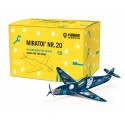 MIRATOI NO.20 - AVIONES SURTIDOS 50 UDS