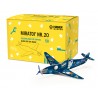 MIRATOI NO.20 - AVIONES SURTIDOS 50 UDS