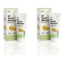PACK 2 UDS GC TOOTH MOUSSE SABOR MELÓN