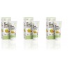 PACK 3 UDS GC TOOTH MOUSSE SABOR MELÓN