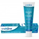 ORANURSE PASTA DENTAL SIN SABOR - 1000 PPM FLÚOR