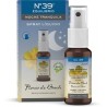 Spray Liquido No.39 Flores de Bach "Noche Tranquila" BIO 20 ml