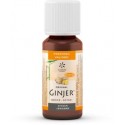 Ginjer Gotas Jengibre BIO bote 20 ml