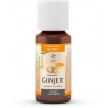 Ginjer Gotas Jengibre BIO bote 20 ml