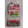 Bolsa Chicle Xylitol Miradent sabores surtidos Manzana y Fresa (200x2 uds)