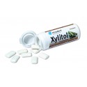 Chicles Xylitol Miradent sabor Canela bote 30 gr				