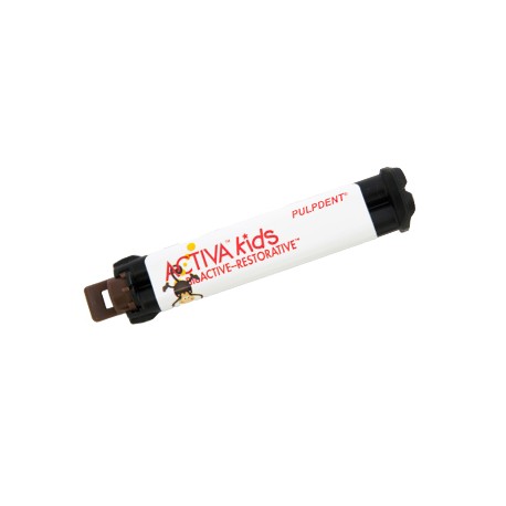 1 Jeringa de 5 ml/8 g + 20 puntas. Tinte Niño