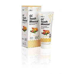 GC Tooth Mousse bote 40 gr sabor Tutti-Frutti