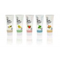 GC Tooth Mousse bote 40 gr 5 uds sabores surtidos