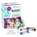Caja Chicles Xylitol Miradent sabores surtidos (200x2 uds)