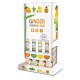GINJER Chicles  Jengibre-Miel bote 30 gr