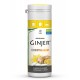 GINJER Chicles  Jengibre-Limón bote 30 gr