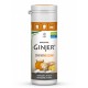 GINJER Chicles  Jengibre-Miel bote 30 gr