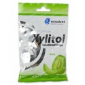 Pastillas Xylitol Miradent sabor Melón bolsa 60 gr