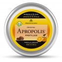 Pastillas Miel y Naranja propoleo BIO lata 40g