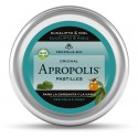 Pastillas Miel y Eucalipto propoleo BIO lata 40g
