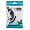 Pastillas Xylitol Miradent sabor Menta bolsa 60 gr