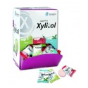 Caja surtida Pastillas Xylitol Miradent sabores surtidos (100 uds)