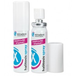 Spray halitosis Xylitol 15 ml