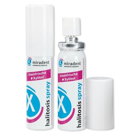 Spray halitosis Xylitol 15 ml