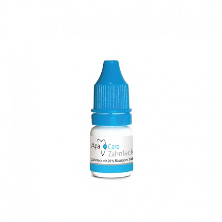 APACARE® BARNIZ DESENSIBILIZANTE CON HIDROXIAPATITA