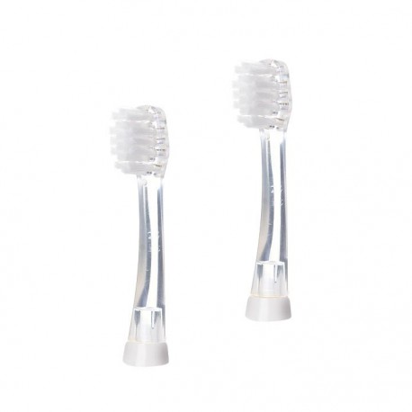 BABY SONIC CABEZALES DE RECAMBIO PARA 18-36 MESES	
