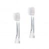 BabySonic cabezales de recambio para cepillo eléctrico 18-36