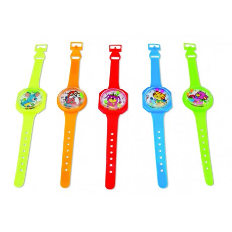 MIRATOI Nº7 - RELOJES CAJA 84 UDS