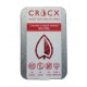 CRACX CARAMELOS XILITOL SABOR CEREZA