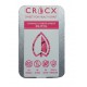 CRACX CARAMELOS XILITOL SABOR CEREZA