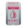 CRACX CARAMELOS XILITOL SABOR SANDIA