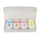 CRACX CARAMELOS XILITOL SABOR CEREZA