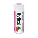 Chicles Xylitol Miradent sabor Sandia bote 30 gr