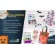 PROMOCIÓN HALLOWEEN PRODUCTOS XYLITOL