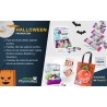 PROMOCIÓN HALLOWEEN PRODUCTOS XYLITOL