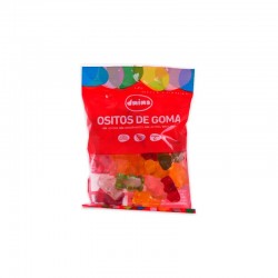 Frusitos Sin Azúcar 70 gr