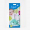 BRUSH BABY MORDEDOR FIRSTBRUSH AND TEETHER SET