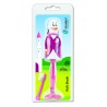 Cepillo infantil Kid´s Brush modelo Pato			