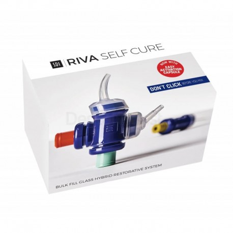 RIVA SELF CURE A2 CAJA 50 UDS