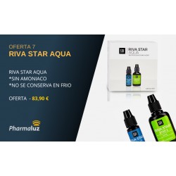 OFERTA 7 - RIVA STAR AQUA