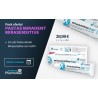PACK 10 PASTAS MIRASENSITIVE nHAP+