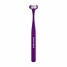 CEPILLO DENTAL DR. BARMAN´S CABEZAL TRIPLE KIDS 0-6 AÑOS MORADO