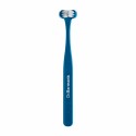 CEPILLO DENTAL DR. BARMAN´S CABEZAL TRIPLE KIDS 0-6 AÑOS AZUL