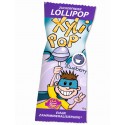 25 uds XyliPOP Lollypop - Caramelo de palo sabor BLUEBERRY